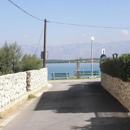 Zdrijac 100 M To Beach Kip - Ae1009 Nin